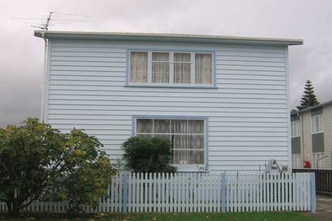 Photo of property in 91 Randwick Crescent, Moera, Lower Hutt, 5010