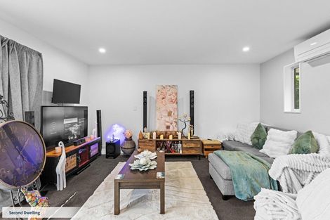 Photo of property in 286a Isaac Road, Eyrewell, Rangiora, 7476