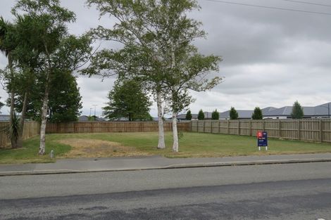 Photo of property in 123b Racecourse Road, Allenton, Ashburton, 7700