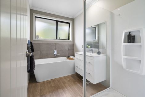 Photo of property in 245 Ashhurst Road, Bunnythorpe, Palmerston North, 4481