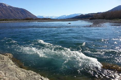 Photo of property in 12 Ryton Place, Lake Coleridge, 7572