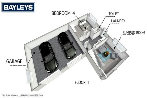 Photo of property in 5 Whakapaki Street, Urenui, 4375