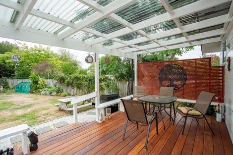 Photo of property in 43 Taverner Street, Carterton, 5713