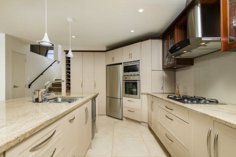 Photo of property in 23a Kawerau Avenue, Devonport, Auckland, 0624