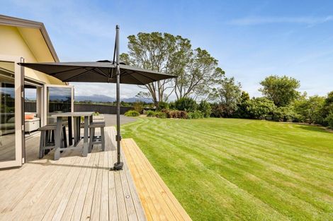 Photo of property in 318 Rugby Road, Tariki, Inglewood, 4388