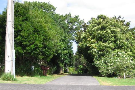 Photo of property in 18 Park Hill Road, Birkenhead, Auckland, 0626