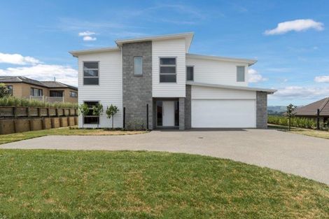 Photo of property in 8 Holyoake Terrace, Omokoroa, 3114