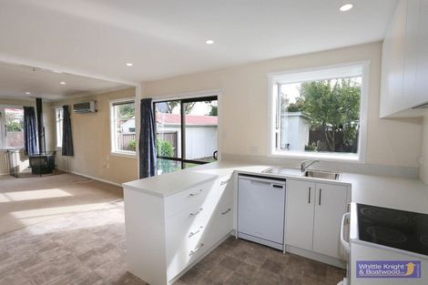 Photo of property in 55 Gregan Crescent, Burnside, Christchurch, 8053