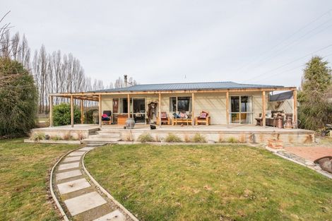 Photo of property in 97 Kelliher Lane, Springvale, Alexandra, 9393