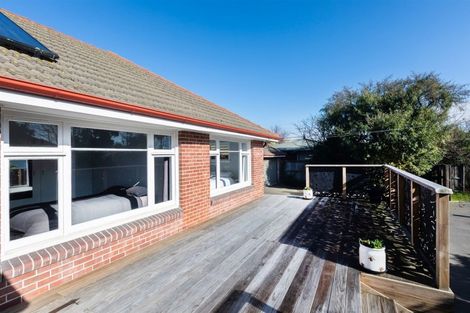 Photo of property in 56 New Brighton Road, Shirley, Christchurch, 8061