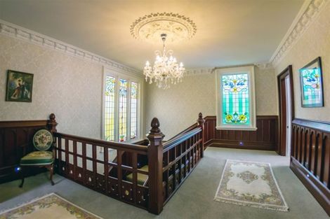 Photo of property in Chilcombe Homestead, 4 Medbury Terrace, Fendalton, Christchurch, 8041