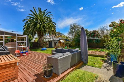 Photo of property in 2/6 Nanette Street, Upper Riccarton, Christchurch, 8041