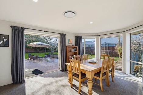 Photo of property in 122 Lowes Road, Rolleston, 7614