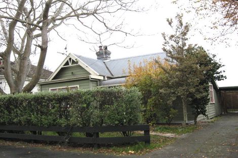 Photo of property in 31 Berry Street, St Albans, Christchurch, 8014
