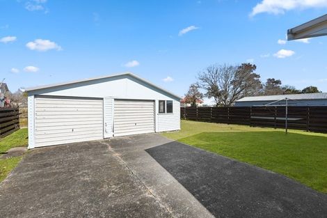 Photo of property in 64 Tongariro Street, Chartwell, Hamilton, 3210
