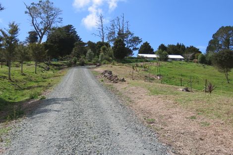Photo of property in 142 Doel Road, Kawakawa, 0282