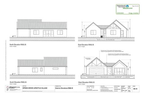 Photo of property in 109 Atawhai Lane, Belfast, Christchurch, 8051