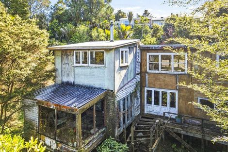Photo of property in 620 South Titirangi Road, Titirangi, Auckland, 0604