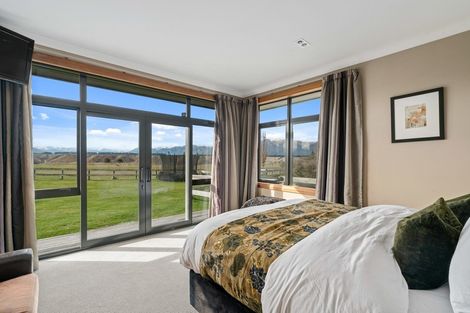 Photo of property in 182 Stevenson Road, Wanaka, 9382