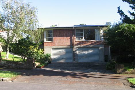 Photo of property in 15 Omana Avenue, Epsom, Auckland, 1023