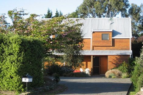 Photo of property in 14 Kowhai Drive, Renwick, 7204