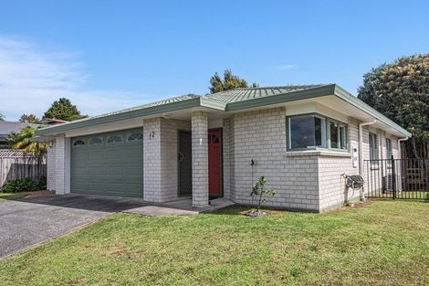 Photo of property in 12 Bluegum Place, Woodhill, Whangarei, 0110