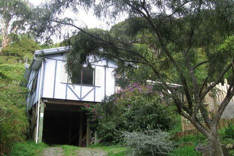 Photo of property in 19 Logie Street, Stokes Valley, Lower Hutt, 5019