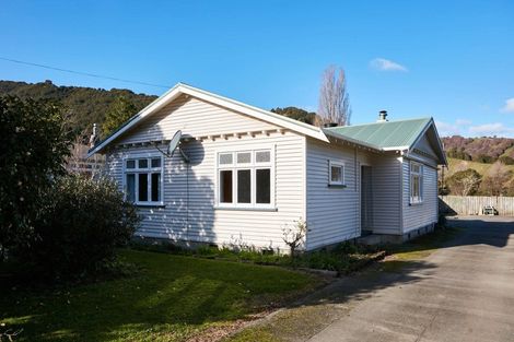 Photo of property in 1266 Ruakituri Road, Ruakituri, 4195