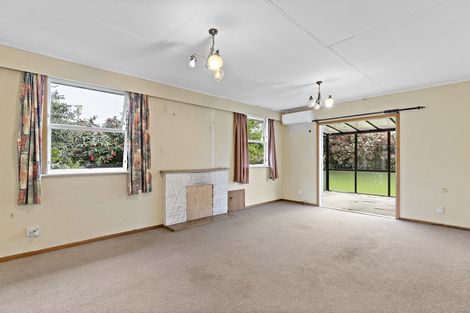 Photo of property in 9 Jellicoe Street, Greytown, 5712