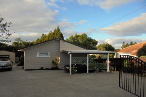 Photo of property in 26 Mangakahia Road, Maungatapere, Whangarei, 0179