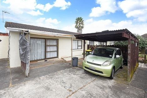 Photo of property in 3/9 Franklin Avenue, Papatoetoe, Auckland, 2024