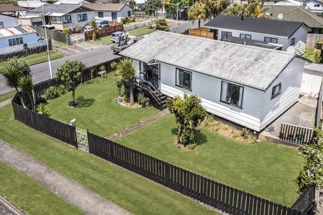 Photo of property in 1/66b Burundi Avenue, Clendon Park, Auckland, 2103