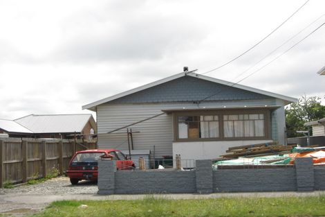Photo of property in 49a Smith Street, Woolston, Christchurch, 8062