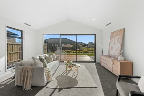 Photo of property in 15 Appledore Street, Prebbleton, 7604