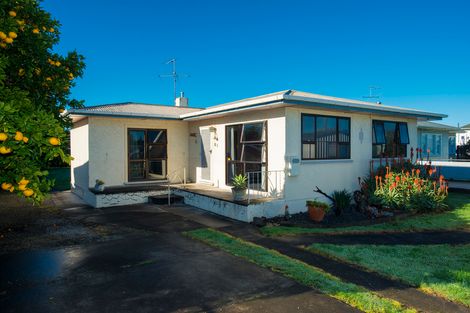 Photo of property in 4 Chalmers Road, Te Hapara, Gisborne, 4010