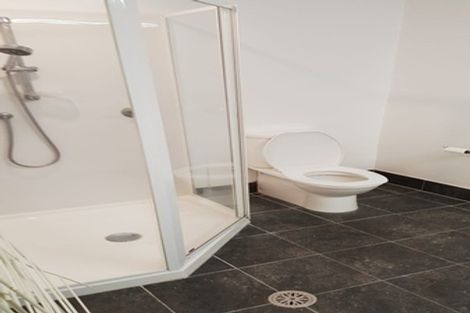 Photo of property in 2d/123 Molesworth Street, Thorndon, Wellington, 6011