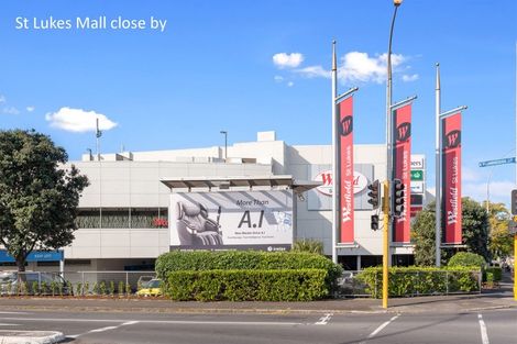 Photo of property in 52b Aroha Avenue, Sandringham, Auckland, 1025