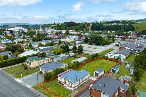 Photo of property in 40 Oakland Street, Mataura, 9712