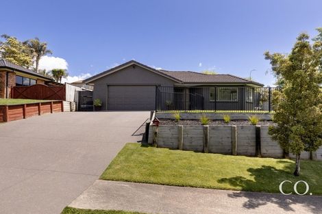 Photo of property in 2 Autumn Place, Ohauiti, Tauranga, 3112