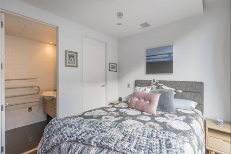 Photo of property in 5/257r Wakefield Street, Te Aro, Wellington, 6011