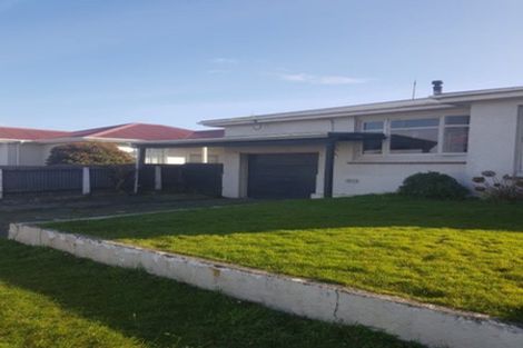 Photo of property in 320 Tay Street, Turnbull Thomson Park, Invercargill, 9810