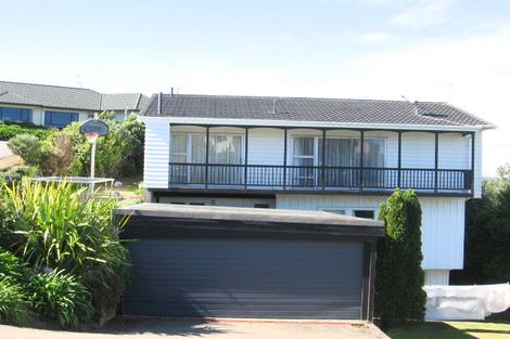 Photo of property in 1 Elgin Way, Khandallah, Wellington, 6035