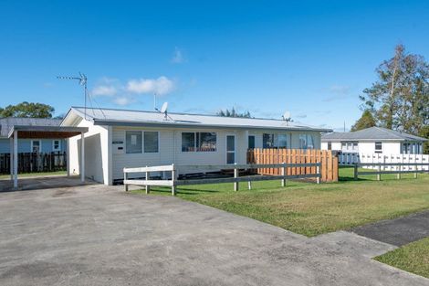 Photo of property in 1a London Terrace, Putaruru, 3411