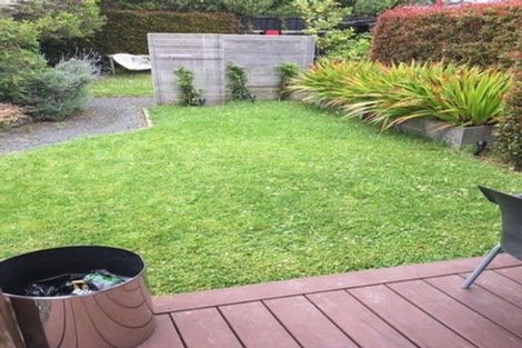 Photo of property in 7 Cumberland Avenue, Westmere, Auckland, 1022