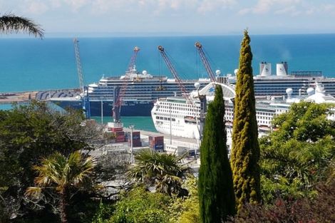 Photo of property in 142b Thompson Road, Bluff Hill, Napier, 4110