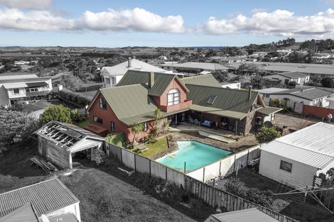 Photo of property in 96a Hokianga Road, Dargaville, 0310
