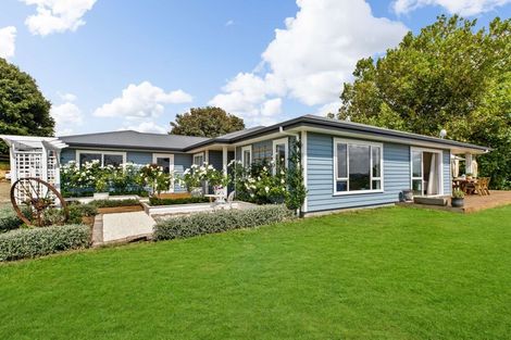Photo of property in 370 Lichfield Road, Lichfield, Putaruru, 3482