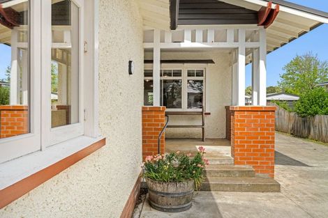 Photo of property in 17 Godwin Crescent, College Estate, Whanganui, 4500