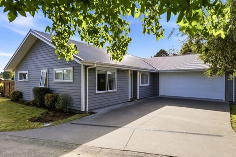 Photo of property in 35 Ngahana Place, Turangi, 3334