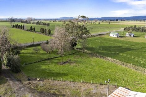 Photo of property in 513 Tane Road, Opiki, Palmerston North, 4474